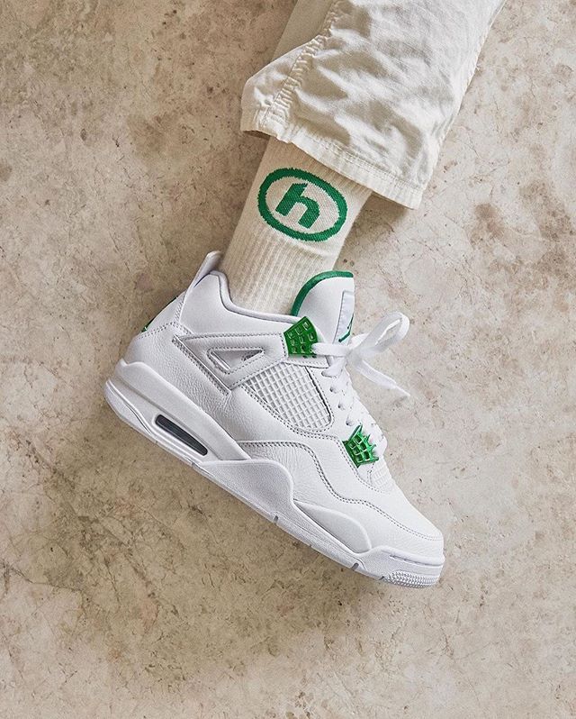 Air Jordan 4,AJ4  AJ4 今年疯狂复刻！这些经典配色，哪些是你的出必入？