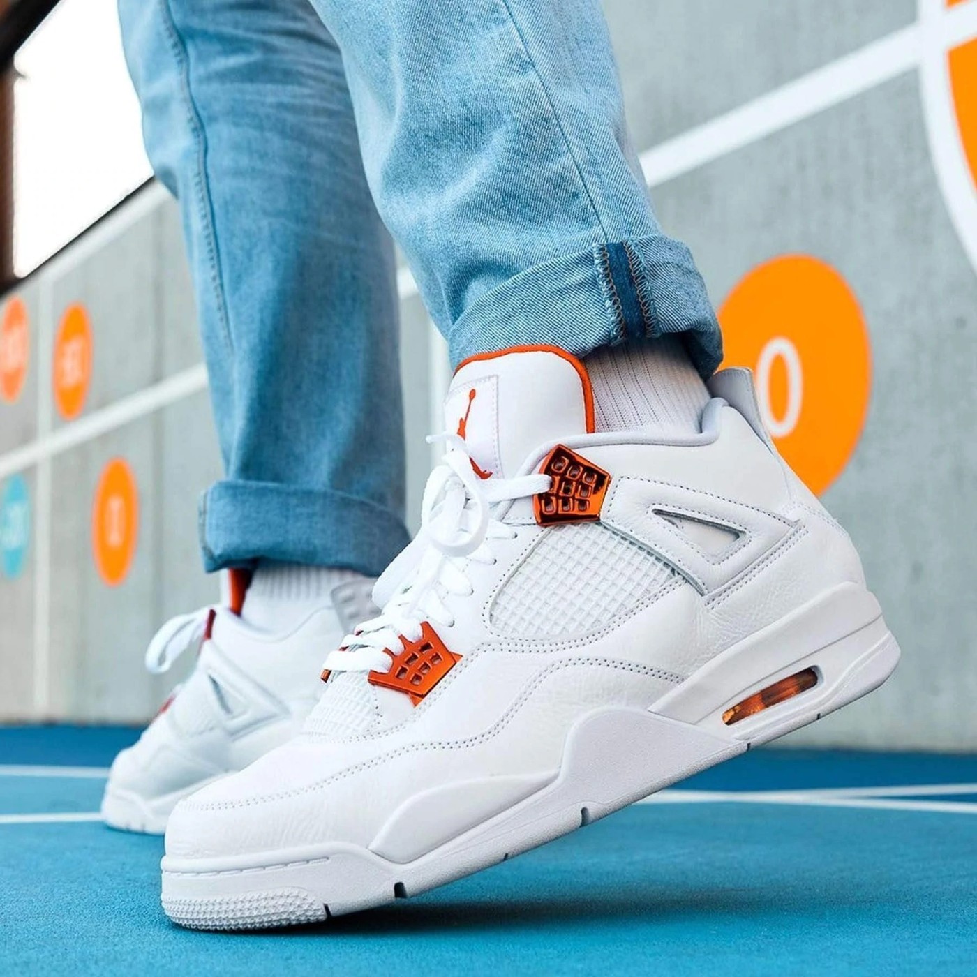 Air Jordan 4,AJ4  AJ4 今年疯狂复刻！这些经典配色，哪些是你的出必入？