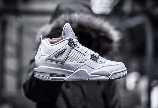 Air Jordan 4,AJ4  AJ4 今年疯狂复刻！这些经典配色，哪些是你的出必入？