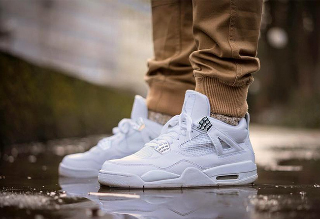 Air Jordan 4,AJ4  AJ4 今年疯狂复刻！这些经典配色，哪些是你的出必入？