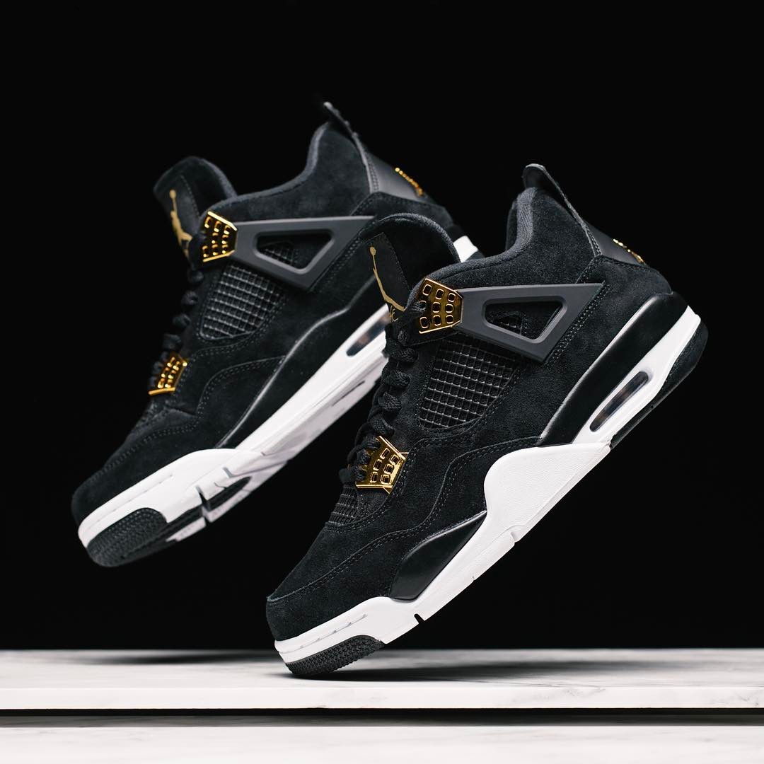 Air Jordan 4,AJ4  AJ4 今年疯狂复刻！这些经典配色，哪些是你的出必入？