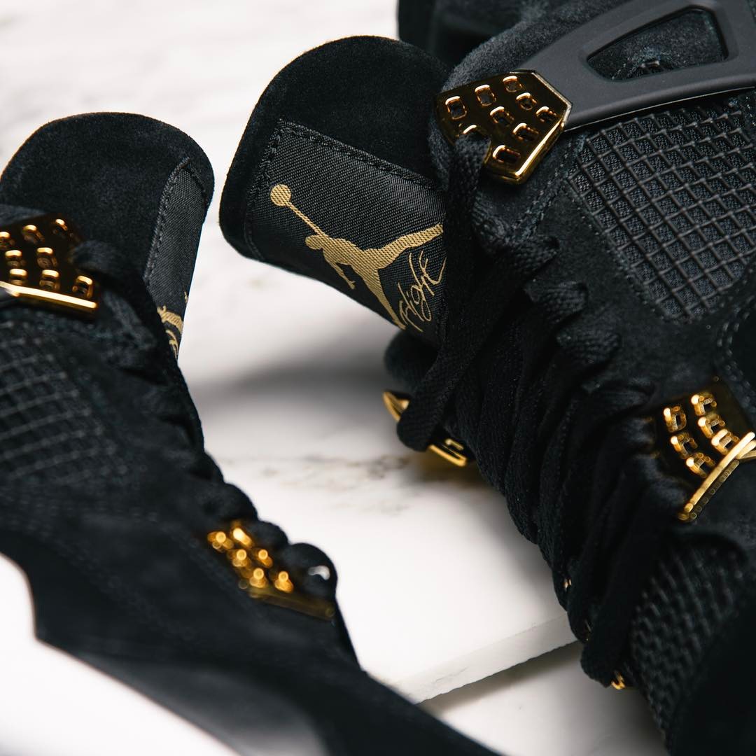 Air Jordan 4,AJ4  AJ4 今年疯狂复刻！这些经典配色，哪些是你的出必入？
