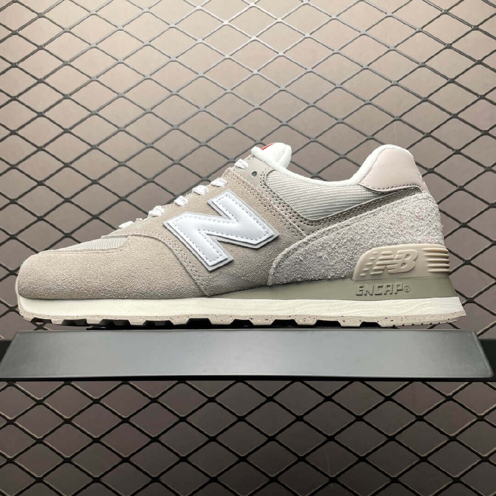 New balance 新百伦 U574GRR 复古休闲跑鞋
